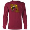 Men's Heavy Long-Sleeve T-Shirt Thumbnail