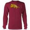 Men's Heavy Long-Sleeve T-Shirt Thumbnail