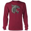 Men's Heavy Long-Sleeve T-Shirt Thumbnail