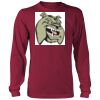 Men's Heavy Long-Sleeve T-Shirt Thumbnail