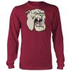 Men's Heavy Long-Sleeve T-Shirt Thumbnail