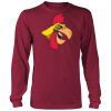 Men's Heavy Long-Sleeve T-Shirt Thumbnail