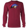 Men's Heavy Long-Sleeve T-Shirt Thumbnail