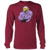 Men's Heavy Long-Sleeve T-Shirt Thumbnail