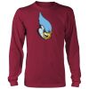Men's Heavy Long-Sleeve T-Shirt Thumbnail