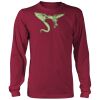 Men's Heavy Long-Sleeve T-Shirt Thumbnail