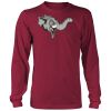 Men's Heavy Long-Sleeve T-Shirt Thumbnail