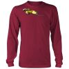 Men's Heavy Long-Sleeve T-Shirt Thumbnail