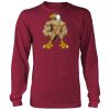 Men's Heavy Long-Sleeve T-Shirt Thumbnail