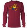 Men's Heavy Long-Sleeve T-Shirt Thumbnail