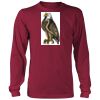 Men's Heavy Long-Sleeve T-Shirt Thumbnail