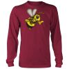Men's Heavy Long-Sleeve T-Shirt Thumbnail
