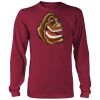 Men's Heavy Long-Sleeve T-Shirt Thumbnail