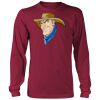 Men's Heavy Long-Sleeve T-Shirt Thumbnail