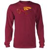 Men's Heavy Long-Sleeve T-Shirt Thumbnail