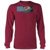 Men's Heavy Long-Sleeve T-Shirt Thumbnail