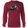 Men's Heavy Long-Sleeve T-Shirt Thumbnail
