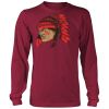 Men's Heavy Long-Sleeve T-Shirt Thumbnail
