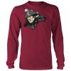 Men's Heavy Long-Sleeve T-Shirt Thumbnail