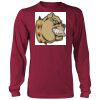 Men's Heavy Long-Sleeve T-Shirt Thumbnail