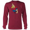 Men's Heavy Long-Sleeve T-Shirt Thumbnail