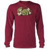 Men's Heavy Long-Sleeve T-Shirt Thumbnail