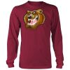 Men's Heavy Long-Sleeve T-Shirt Thumbnail