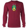 Men's Heavy Long-Sleeve T-Shirt Thumbnail