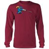 Men's Heavy Long-Sleeve T-Shirt Thumbnail