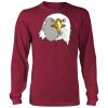Men's Heavy Long-Sleeve T-Shirt Thumbnail