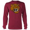 Men's Heavy Long-Sleeve T-Shirt Thumbnail