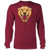 Men's Heavy Long-Sleeve T-Shirt Thumbnail