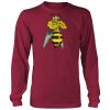Men's Heavy Long-Sleeve T-Shirt Thumbnail