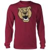 Men's Heavy Long-Sleeve T-Shirt Thumbnail