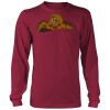 Men's Heavy Long-Sleeve T-Shirt Thumbnail