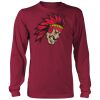 Men's Heavy Long-Sleeve T-Shirt Thumbnail