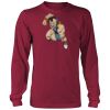 Men's Heavy Long-Sleeve T-Shirt Thumbnail