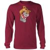 Men's Heavy Long-Sleeve T-Shirt Thumbnail