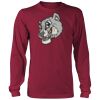 Men's Heavy Long-Sleeve T-Shirt Thumbnail