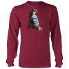 Men's Heavy Long-Sleeve T-Shirt Thumbnail