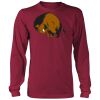 Men's Heavy Long-Sleeve T-Shirt Thumbnail