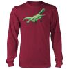 Men's Heavy Long-Sleeve T-Shirt Thumbnail