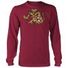 Men's Heavy Long-Sleeve T-Shirt Thumbnail