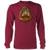 Men's Heavy Long-Sleeve T-Shirt Thumbnail
