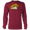 Men's Heavy Long-Sleeve T-Shirt Thumbnail