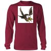 Men's Heavy Long-Sleeve T-Shirt Thumbnail