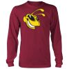 Men's Heavy Long-Sleeve T-Shirt Thumbnail
