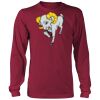 Men's Heavy Long-Sleeve T-Shirt Thumbnail