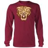 Men's Heavy Long-Sleeve T-Shirt Thumbnail