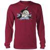 Men's Heavy Long-Sleeve T-Shirt Thumbnail